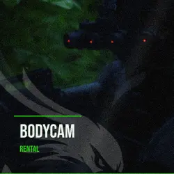 Bodycam — Steam account rental from 1 day, INSTANT DELIVERY, 1 month for 189 ₽