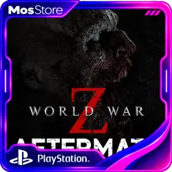 World War Z: Aftermath PS5 • Турция | Индия | США • PS