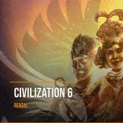 Civilization 6 — Steam account rental from 1 day, INSTANT DELIVERY, 1 month for 189 ₽