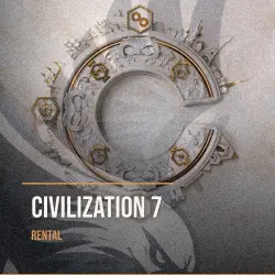 Civilization 7 — Steam account rental from 1 day, INSTANT DELIVERY, 1 month for 189 ₽
