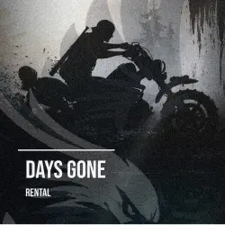 Days Gone — Steam account rental from 1 day, INSTANT DELIVERY, 1 month for 189 ₽