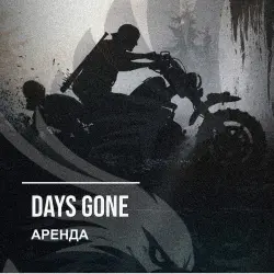 Days Gone — аренда Steam аккаунта от 1 дня, АВТОВЫДАЧА, месяц за 189 ₽
