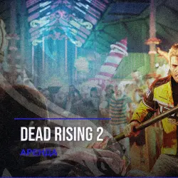 Dead Rising 2 — аренда Steam аккаунта от 1 дня, АВТОВЫДАЧА, месяц за 189 ₽
