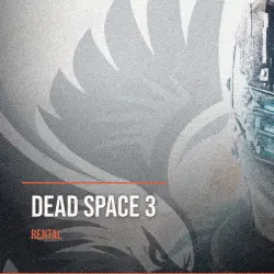 Dead Space 3 — Steam account rental from 1 day, INSTANT DELIVERY, 1 month for 189 ₽