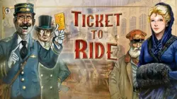 Ticket to Ride (STEAM/Global) Key