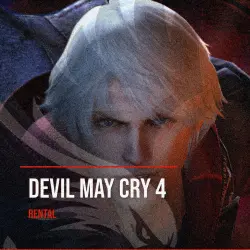 Devil May Cry 4 — Steam account rental from 1 day, INSTANT DELIVERY, 1 month for 189 ₽