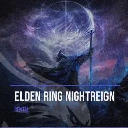 Elden Ring NightReign — Steam account rental from 1 day, INSTANT DELIVERY, 1 month for 189 ₽