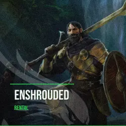 Enshrouded — Steam account rental from 1 day, INSTANT DELIVERY, 1 month for 189 ₽