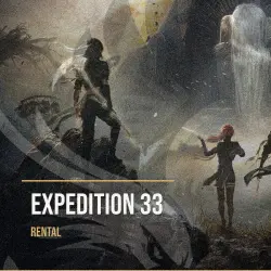 Expedition 33 — Steam account rental from 1 day, INSTANT DELIVERY, 1 month for 189 ₽