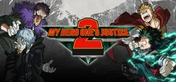 MY HERO ONE'S JUSTICE 2 Auto Global
