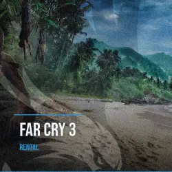 Far Cry 3 — Steam account rental from 1 day, INSTANT DELIVERY, 1 month for 189 ₽