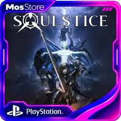 Soulstice PS5/PS4 • Turkey | India | USA • PS