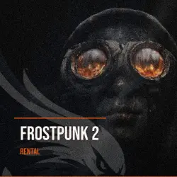 FrostPunk 2 — Steam account rental from 1 day, INSTANT DELIVERY, 1 month for 189 ₽