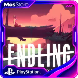 Endling - Extinction is Forever PS5/PS4 • Турция | Индия | США • PS