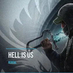Hell is Us — Steam account rental from 1 day, INSTANT DELIVERY, 1 month for 189 ₽