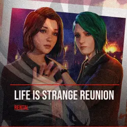 Life is Strange Reunion — Steam account rental from 1 day, INSTANT DELIVERY, 1 month for 189 ₽