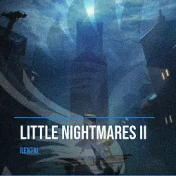 Little Nightmares II — Steam account rental from 1 day, INSTANT DELIVERY, 1 month for 189 ₽
