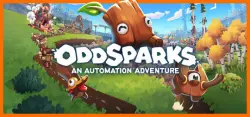 Oddsparks: An Automation Adventure Auto Global