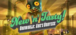 Oddworld: New 'n' Tasty Soundtrack Edition Auto Global
