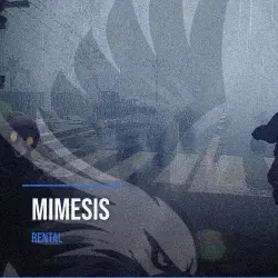 Mimesis — Steam account rental from 1 day, INSTANT DELIVERY, 1 month for 189 ₽