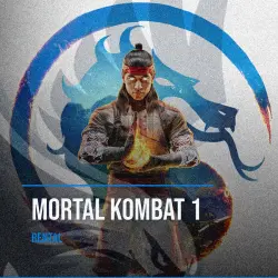 Mortal Kombat 1 — Steam account rental from 1 day, INSTANT DELIVERY, 1 month for 189 ₽