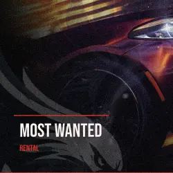 Most Wanted — Steam account rental from 1 day, INSTANT DELIVERY, 1 month for 189 ₽