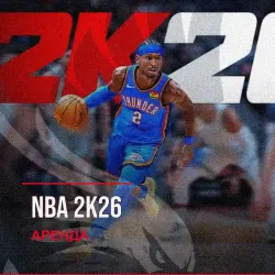 NBA 2K26 — аренда Steam аккаунта от 1 дня, АВТОВЫДАЧА, месяц за 189 ₽