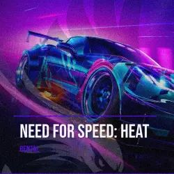 Need for Speed: Heat — Steam account rental from 1 day, INSTANT DELIVERY, 1 month for 189 ₽