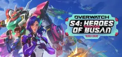 Overwatch - Invasion Bundle Auto Global