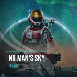 No Man's Sky — Steam account rental from 1 day, INSTANT DELIVERY, 1 month for 189 ₽