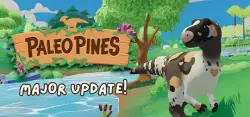 Paleo Pines Auto Global
