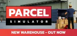Parcel Simulator Авто Мир