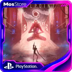 Hellpoint PS5/PS4 • Turkey | India | USA • PS