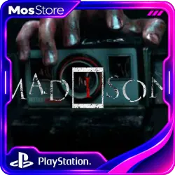 Madison PS5/PS4 • Turkey | India | USA • PS