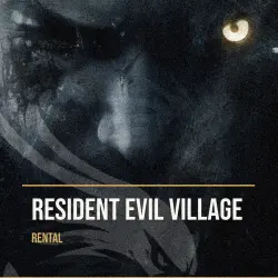 Resident Evil Village — Steam account rental from 1 day, INSTANT DELIVERY, 1 month for 189 ₽