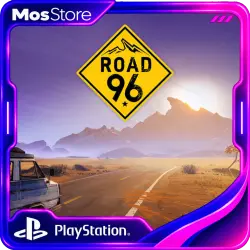 Road 96 PS5/PS4 • Turkey | India | USA • PS