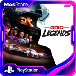 GRID Legends PS5/PS4 • Turkey | India | USA • PS