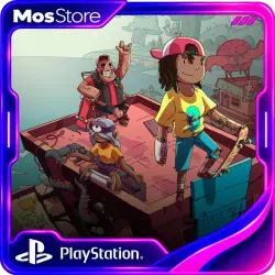 OlliOlli World PS5/PS4 • Turkey | India | USA • PS