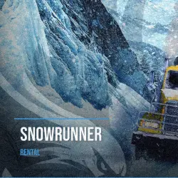 SnowRunner — Steam account rental from 1 day, INSTANT DELIVERY, 1 month for 189 ₽