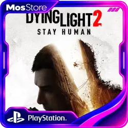 Dying Light 2: Stay Human PS5/PS4 • Turkey | India | USA • PS
