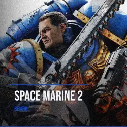 Space Marine 2 — Steam account rental from 1 day, INSTANT DELIVERY, 1 month for 189 ₽