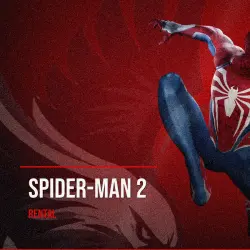 Spider-Man 2 — Steam account rental from 1 day, INSTANT DELIVERY, 1 month for 189 ₽