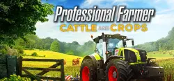 Professional Farmer: Cattle and Crops Авто Мир