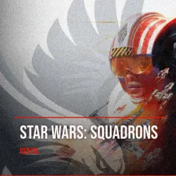 Star Wars: Squadrons — Steam account rental from 1 day, INSTANT DELIVERY, 1 month for 189 ₽