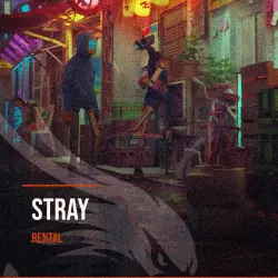 Stray — Steam account rental from 1 day, INSTANT DELIVERY, 1 month for 189 ₽