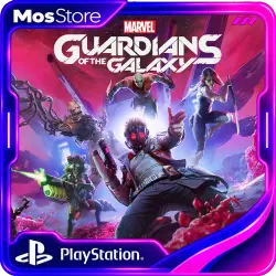 Marvel's Guardians of the Galaxy PS5/PS4 • Turkey | India | USA • PS