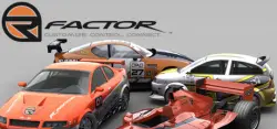 rFactor Auto Global