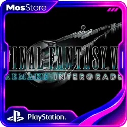 Final Fantasy VII Remake Intergrade PS5 • Turkey | India | USA • PS