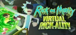 Rick and Morty: Virtual Rick-ality