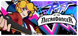 Rift of the NecroDancer Auto Global